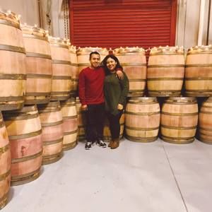 Meet your Posher, Claudia y joel